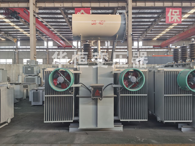 S11-8000/35三穗三穗三穗电力变压器价格