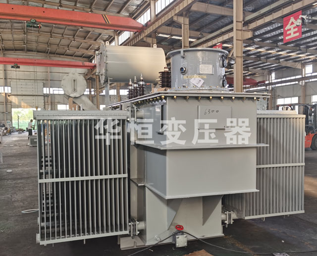 S11-6300/35三穗三穗三穗电力变压器价格