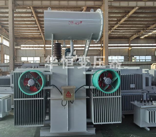S13-6300/35三穗三穗三穗电力变压器